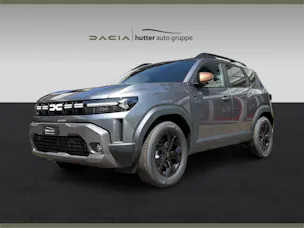 Dacia DUSTER Extreme hybrid 155