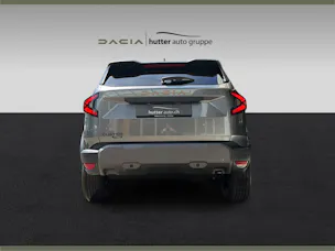 Dacia DUSTER Extreme hybrid 155