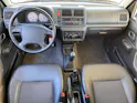 Suzuki Jimny Wagon 1.3 4WD JLX