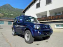 Suzuki Jimny Wagon 1.3 4WD JLX
