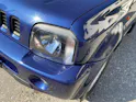 Suzuki Jimny Wagon 1.3 4WD JLX