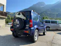 Suzuki Jimny Wagon 1.3 4WD JLX