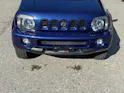 Suzuki Jimny Wagon 1.3 4WD JLX