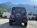 Suzuki Jimny Wagon 1.3 4WD JLX