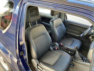 Suzuki Jimny Wagon 1.3 4WD JLX