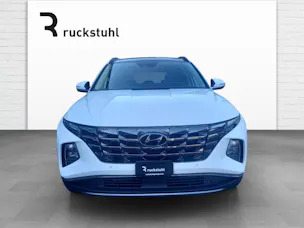 Hyundai Tucson 1.6 T-GDi HEV Vertex 4WD