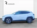 Hyundai Tucson 1.6 T-GDi HEV Vertex 4WD