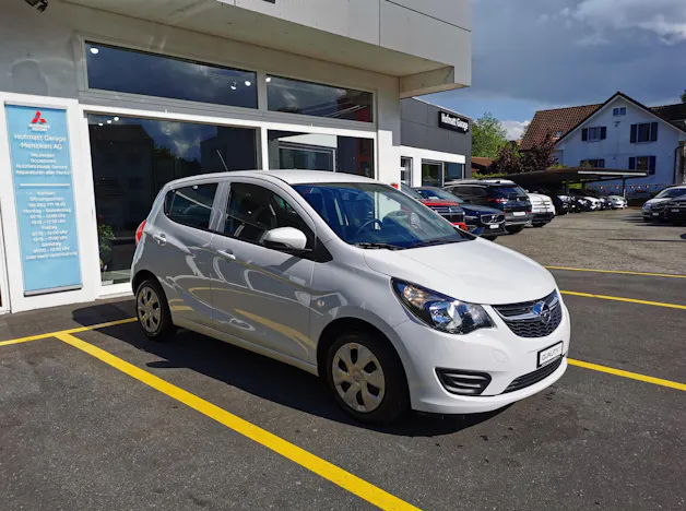 Opel Karl 1.0 Active