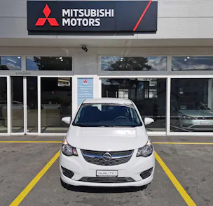 Opel Karl 1.0 Active