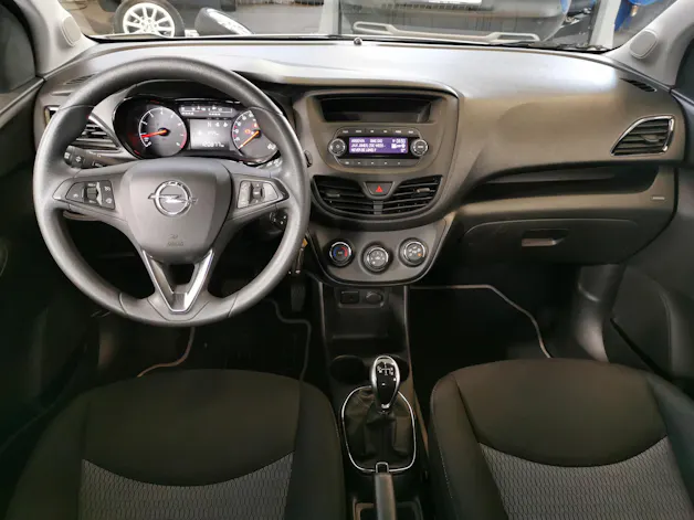 Opel Karl 1.0 Active