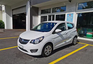 Opel Karl 1.0 Active