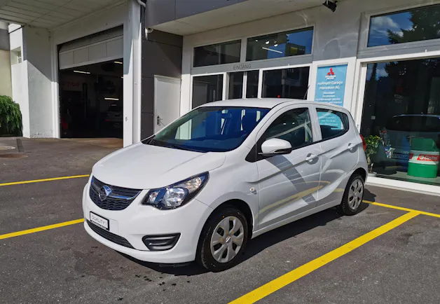 Opel Karl 1.0 Active