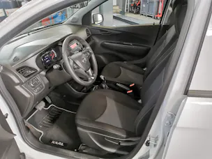 Opel Karl 1.0 Active