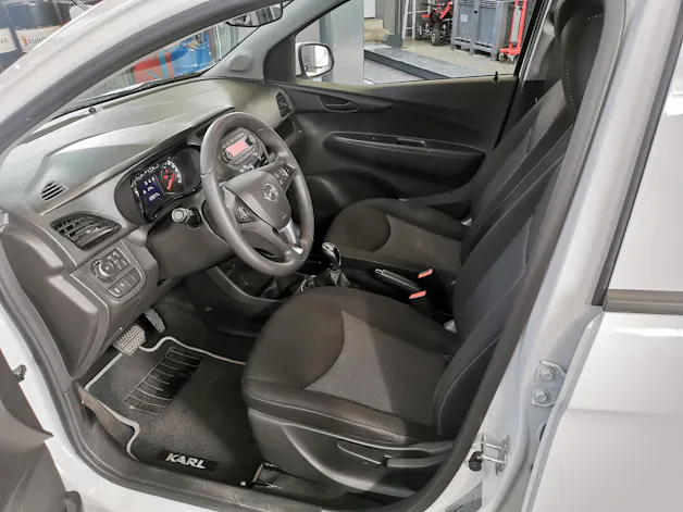 Opel Karl 1.0 Active