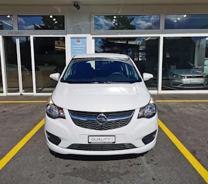 Opel Karl 1.0 Active