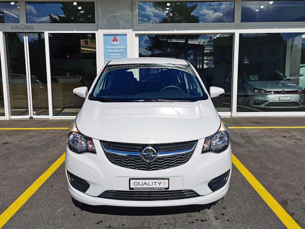 Opel Karl 1.0 Active