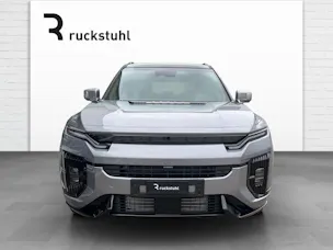KGM Actyon 1.5 T-Gdi First Edition 4WD