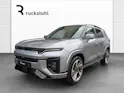 KGM Actyon 1.5 T-Gdi First Edition 4WD