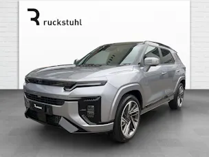 KGM Actyon 1.5 T-Gdi First Edition 4WD