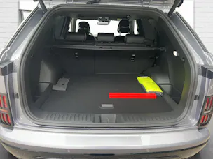 KGM Actyon 1.5 T-Gdi First Edition 4WD