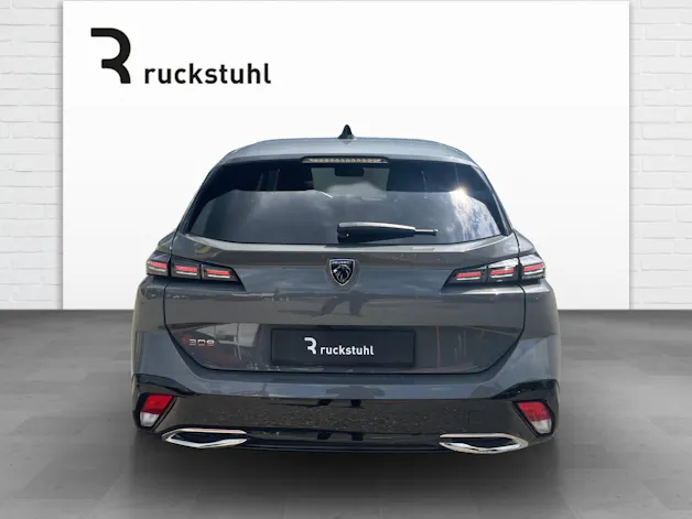 Peugeot 308 SW 1.2 Hybrid Allure