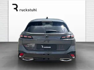 Peugeot 308 SW 1.2 Hybrid Allure