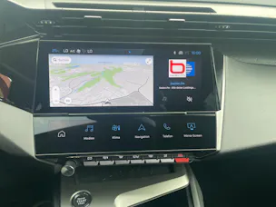 Peugeot 308 SW 1.2 Hybrid Allure