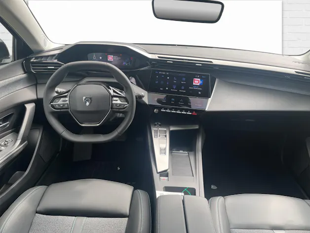 Peugeot 308 SW 1.2 Hybrid Allure