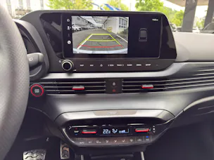 Hyundai i20 1.0 T-GDi N-Line