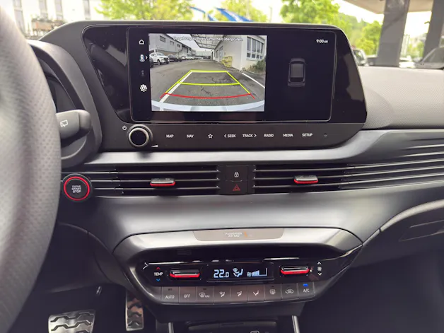 Hyundai i20 1.0 T-GDi N-Line