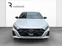 Hyundai i20 1.0 T-GDi N-Line