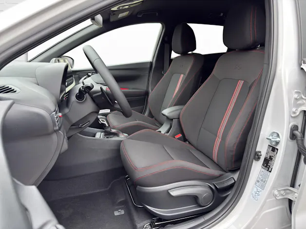 Hyundai i20 1.0 T-GDi N-Line