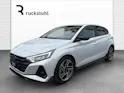 Hyundai i20 1.0 T-GDi N-Line