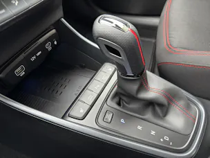 Hyundai i20 1.0 T-GDi N-Line
