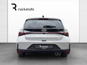 Hyundai i20 1.0 T-GDi N-Line
