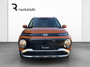 Hyundai Inster Electric Amplia