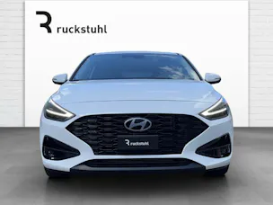 HYUNDAI i30 1.5 T-GDi Amplia