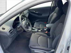Hyundai i30 1.5 T-GDi Amplia