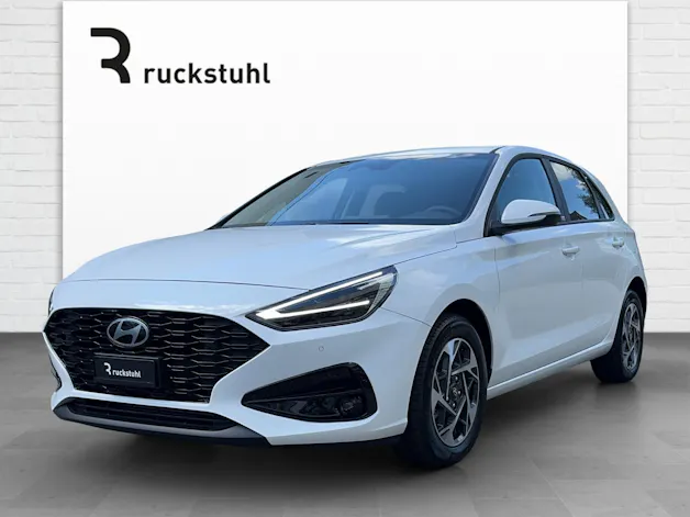 Hyundai i30 1.5 T-GDi Amplia
