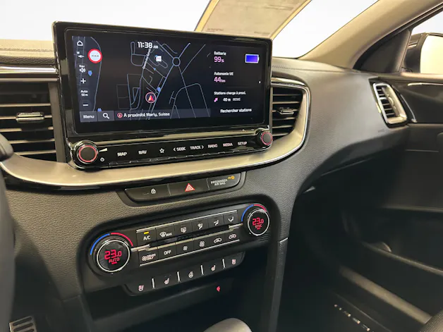 Kia XCeed 1.6 GDi Plug-in Hybrid Style