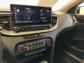 image du véhicule KIA XCeed 1.6 GDi Plug-in Hybrid Style