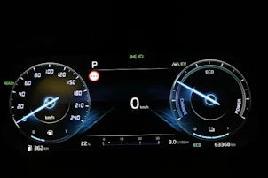 Fahrzeugbild KIA XCeed 1.6 GDi Plug-in Hybrid Style