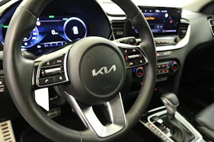 Fahrzeugbild KIA XCeed 1.6 GDi Plug-in Hybrid Style