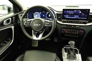 Fahrzeugbild KIA XCeed 1.6 GDi Plug-in Hybrid Style