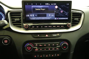 Fahrzeugbild KIA XCeed 1.6 GDi Plug-in Hybrid Style