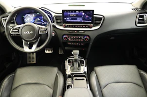 Fahrzeugbild KIA XCeed 1.6 GDi Plug-in Hybrid Style