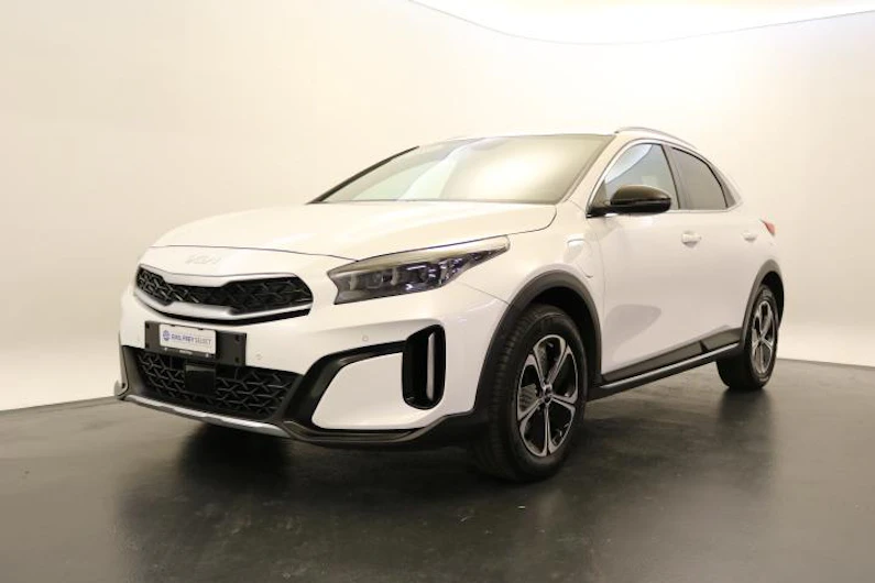 Fahrzeugbild KIA CEED