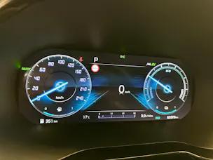 Kia XCeed 1.6 GDi Plug-in Hybrid Style