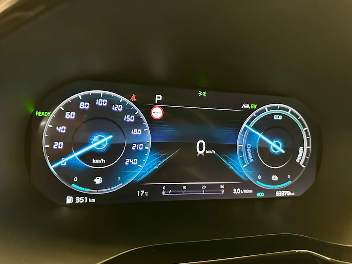 image du véhicule KIA CEED
