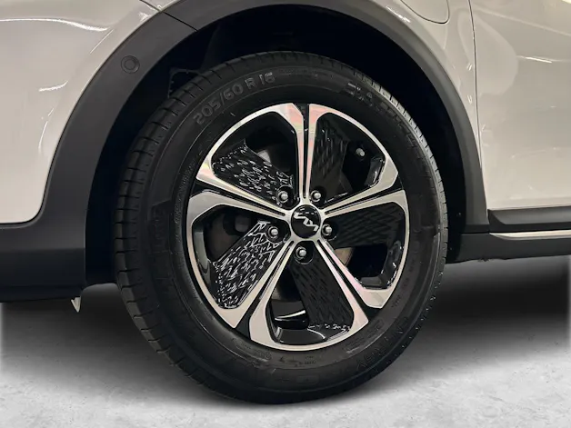 Kia XCeed 1.6 GDi Plug-in Hybrid Style